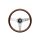 Steering wheel MOMO Indy 350