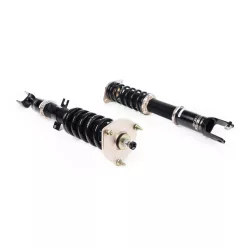 AUDI RS6 AVANT 02-04 C5 BC Racing Coilover Kit S-33-rs