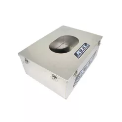 Fuel tank housing 60L ATL SA115