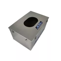 Fuel tank housing 80L ATL SA122B