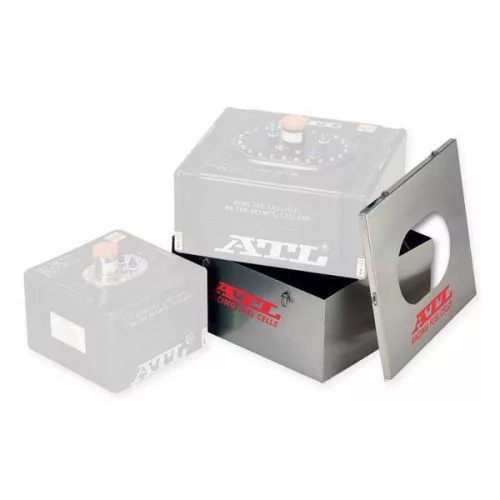 Fuel tank housing 120L ATL SA132B