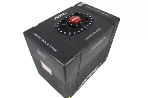 Fuel tank 120L ATL SA132C