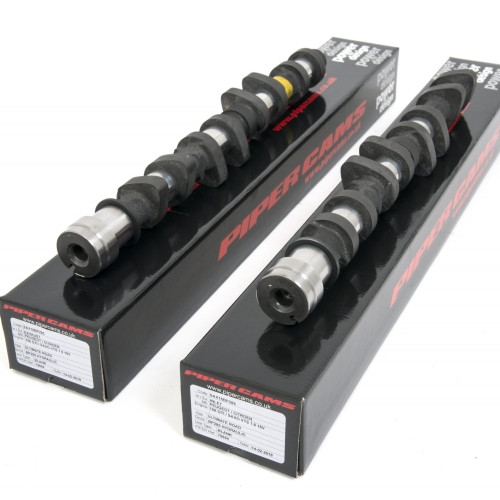 Piper Camshaft Peugeot/Citroen 1.6 16v TU5JP4 Fast Road