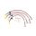 Toyota Yaris GR 1.6 Brake Lines-Line Colour Clear / Plain Transparent Line Colour Solid Black Line Colour Solid Blue Line Colour Solid Green Line Colour Solid Orange Line Colour Solid Red Line Colour Transparent Blue