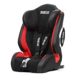SPARCO Child car seat F1000KIG 9 - 36kg