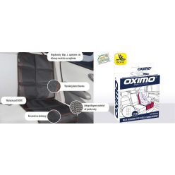 SPARCO Child Seat Protective Mat Big