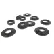 Supertech Spring Seat Locator Kit Nis KA24/SR20 Inner