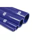16mm Straight Silicone Hose 500mm Black