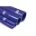 48mm Straight Silicone Hose 500mm Black