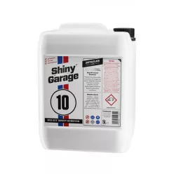 Shiny Garage Bug Off Insect Remover 5L