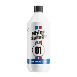 Shiny Garage Pink Snow Foam 1L