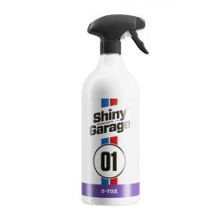 Shiny Garage D-Tox 1L