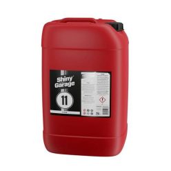 Shiny Garage D-Tox 25L