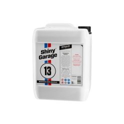 Shiny Garage Morning Dew 5L