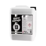 SHINY GARAGE