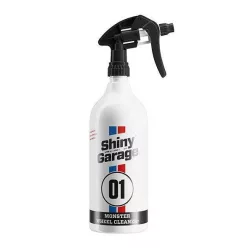 Shiny Garage Monster Wheel Cleaner+ 1L