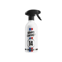 Shiny Garage Coco Tire Booster 500ml