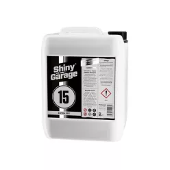 Shiny Garage Extra Dry 5L