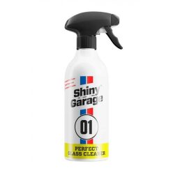 Shiny Garage Perfect Glass Cleaner 500ml