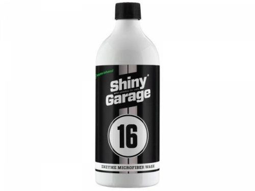 Shiny Garage Enzyme Microfibre Wash 1L
