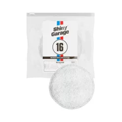 Shiny Garage Microfiber Applicator