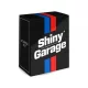 Shiny Garage Starter Kit
