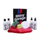 Shiny Garage Sample Kit