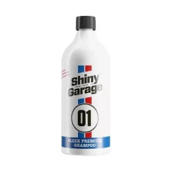 Shiny Garage Sleek&Bubbly 1L