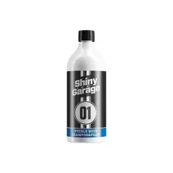 Shiny Garage Double Sour Shampoo&Foam 1L