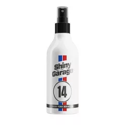 Shiny Garage Coco Tire Booster 250ml