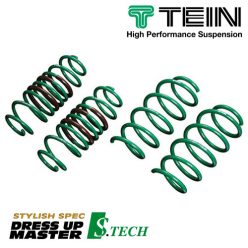   TEIN S.TECH Ültetőrugókészlet ACURA INTEGRA (DC2/DC4) - SKA18-S3B00
