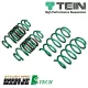 TEIN S.TECH Ültetőrugókészlet VOLKSWAGEN JETTA IV (1MX) - SKG06-S3B00