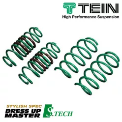   TEIN S.TECH Ültetőrugókészlet BMW 5SERIES (G30/G38) - SKGG6-S3B00