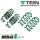 TEIN S.TECH Ültetőrugókészlet TOYOTA ALPHARD (ANH10W / ANH15W / MNH10W / MNH15W) - SKL12-S3B00