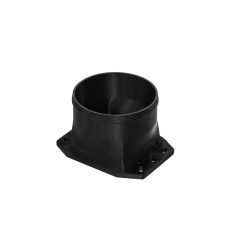 Air Filter Adapter BMW 3 E30 E34 M20