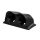 Gauges adapter 2x 60mm Dashboard BMW 3 E46 with rear cable revision