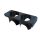 Cup holder BMW 3 E46 2 cups