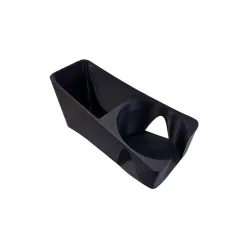 Cup holder BMW 3 E90 E91 E92 Size M