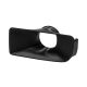 Air Scoop Fog Light BMW 3 E36 driver side