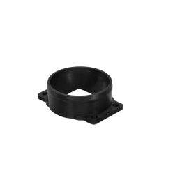 Air Filter Adapter BMW E30 VW Golf Mazda 323