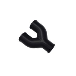 Plastic tee fitting Slide 3x25mm
