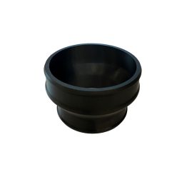 Plastic Reduction Adapter Slide 76-60mm