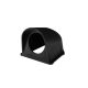 Gauges adapter single 60mm Dashboard universal