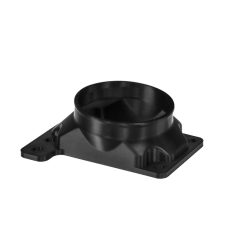 Air Filter Adapter Mitsubishi 89mm