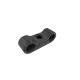 Double Mounting Bracket 18mm ASA Set of 4