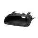 Air Scoop Head Light BMW 3 E46 driver side