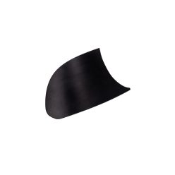 Turn signal blanking plate BMW 3 E46 passenger side