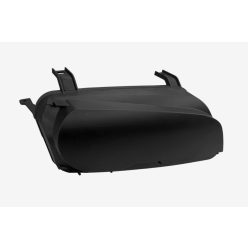Head Light delete cover BMW 3 E46 driver side