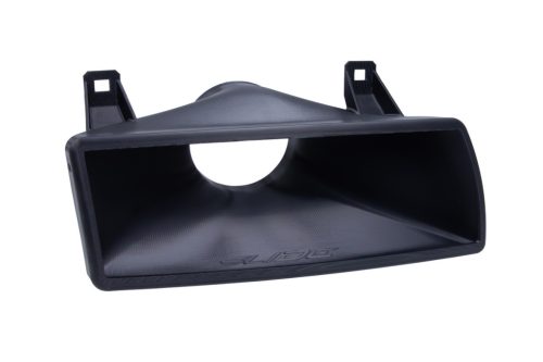 Air Scoop Head Light BMW 3 E36 passenger side 114mm