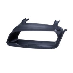   Air Scoop Head Light BMW 3 E46 coupe cabrio driver side short